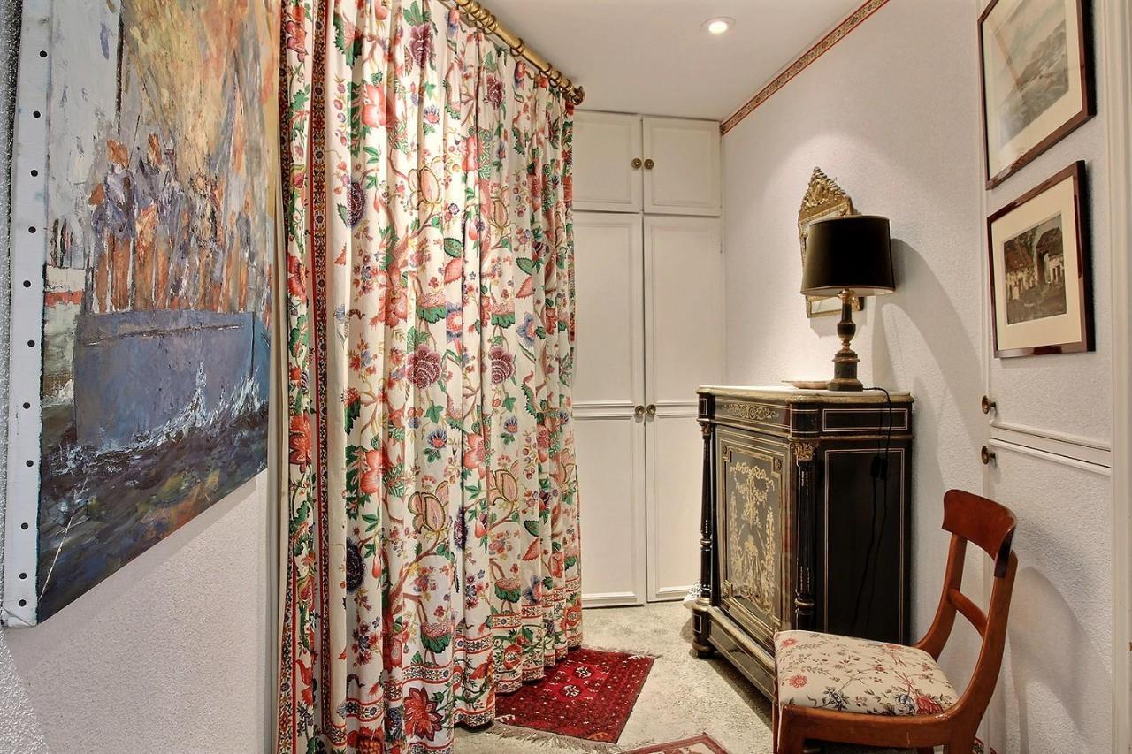 Parisian Home I 390 I 1 Chambre I Odeon Exterior foto