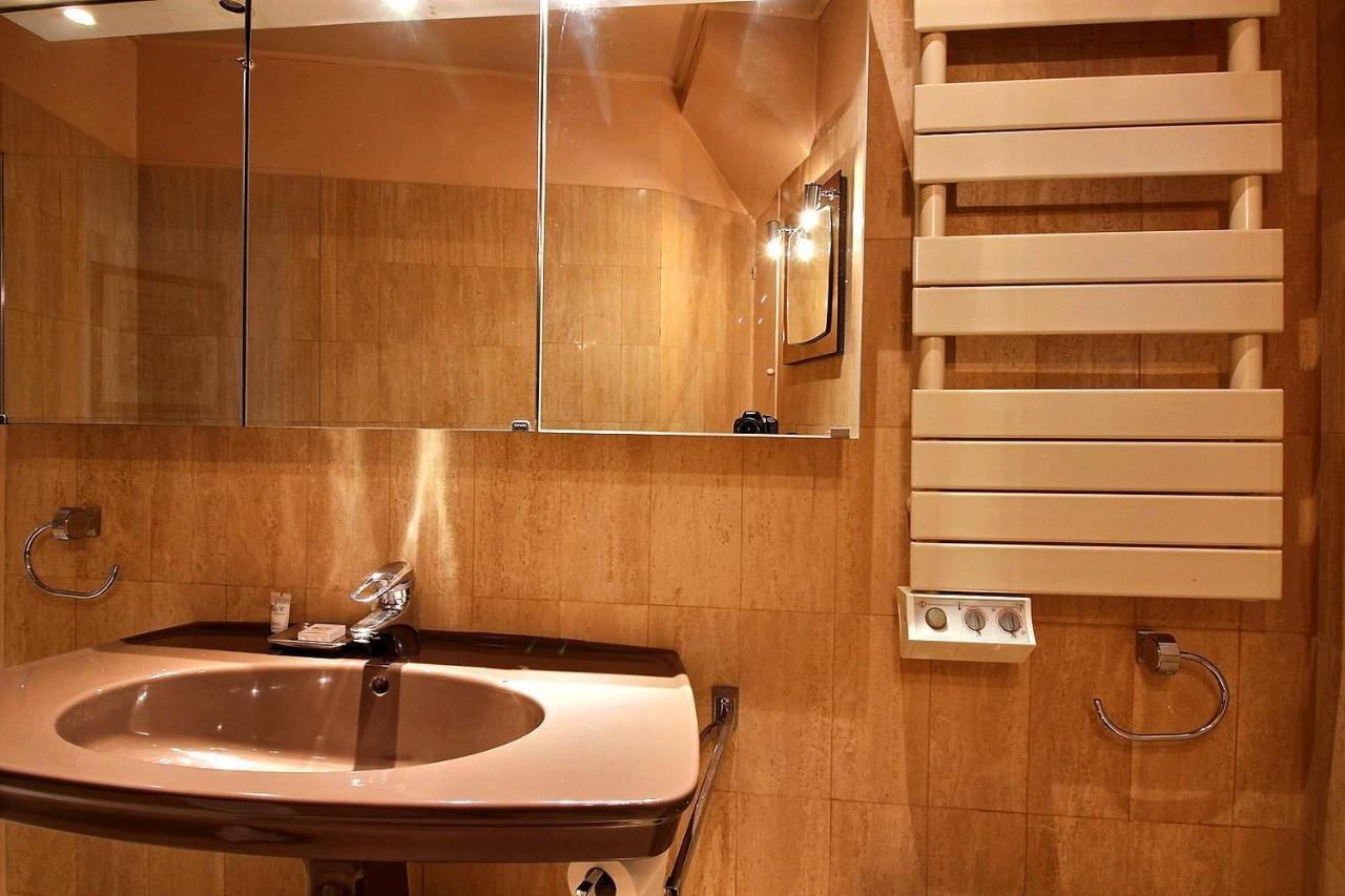 Parisian Home I 390 I 1 Chambre I Odeon Exterior foto