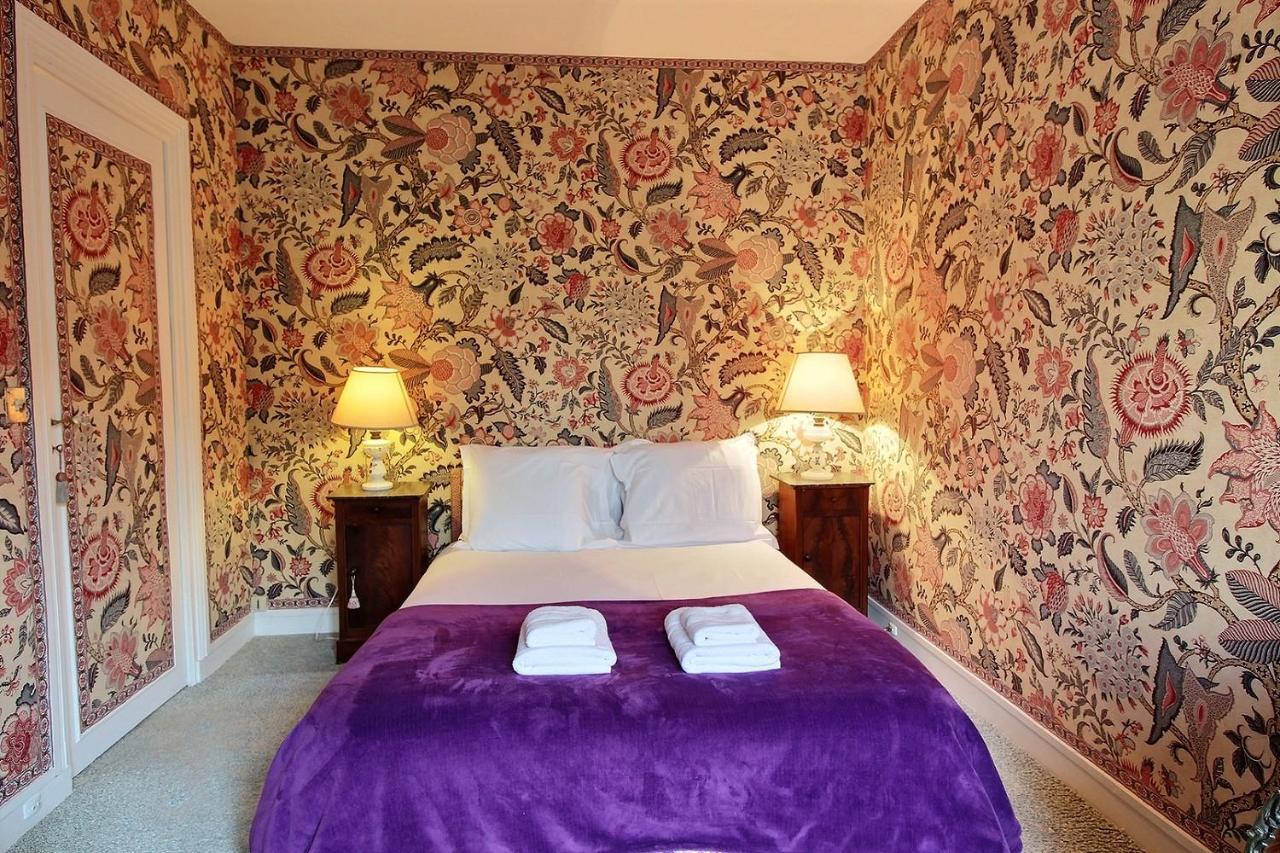 Parisian Home I 390 I 1 Chambre I Odeon Exterior foto